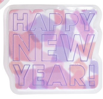 Bright New Year, Square Pop Top