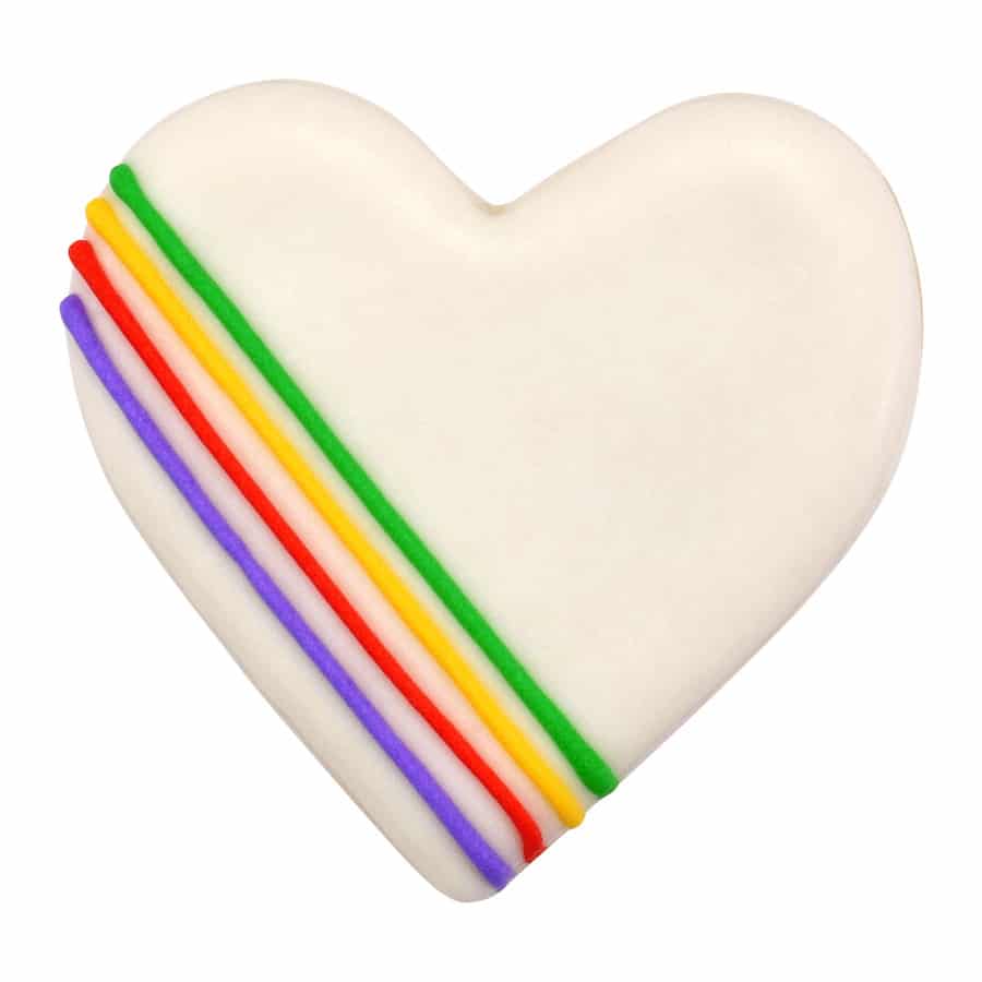 Unicorn Cookie Cutter Set