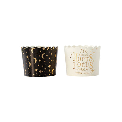 Hocus Pocus Baking Cups