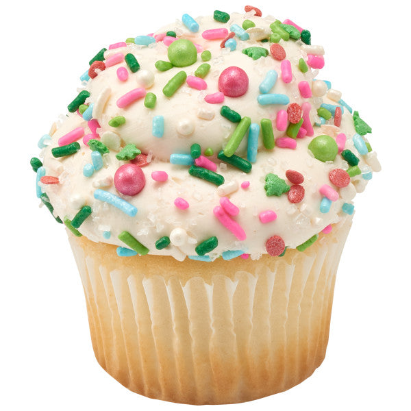 Merry & Bright Fusion Mix Sprinkles