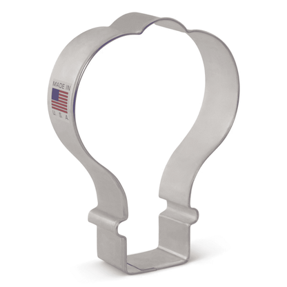 Ann Clark Small Hot Air Balloon Cookie Cutter