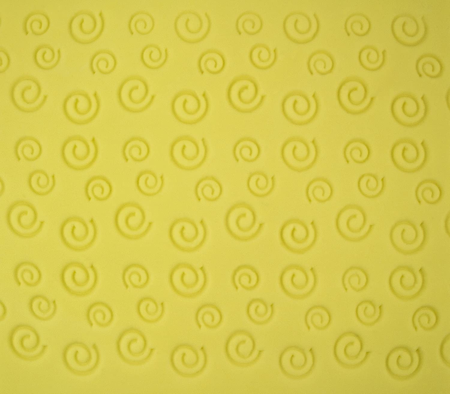 PME Swirl Design Impression Mat