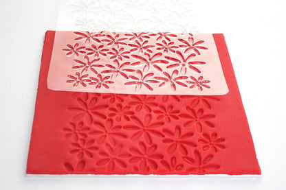 PME Floral Design Impression Mat
