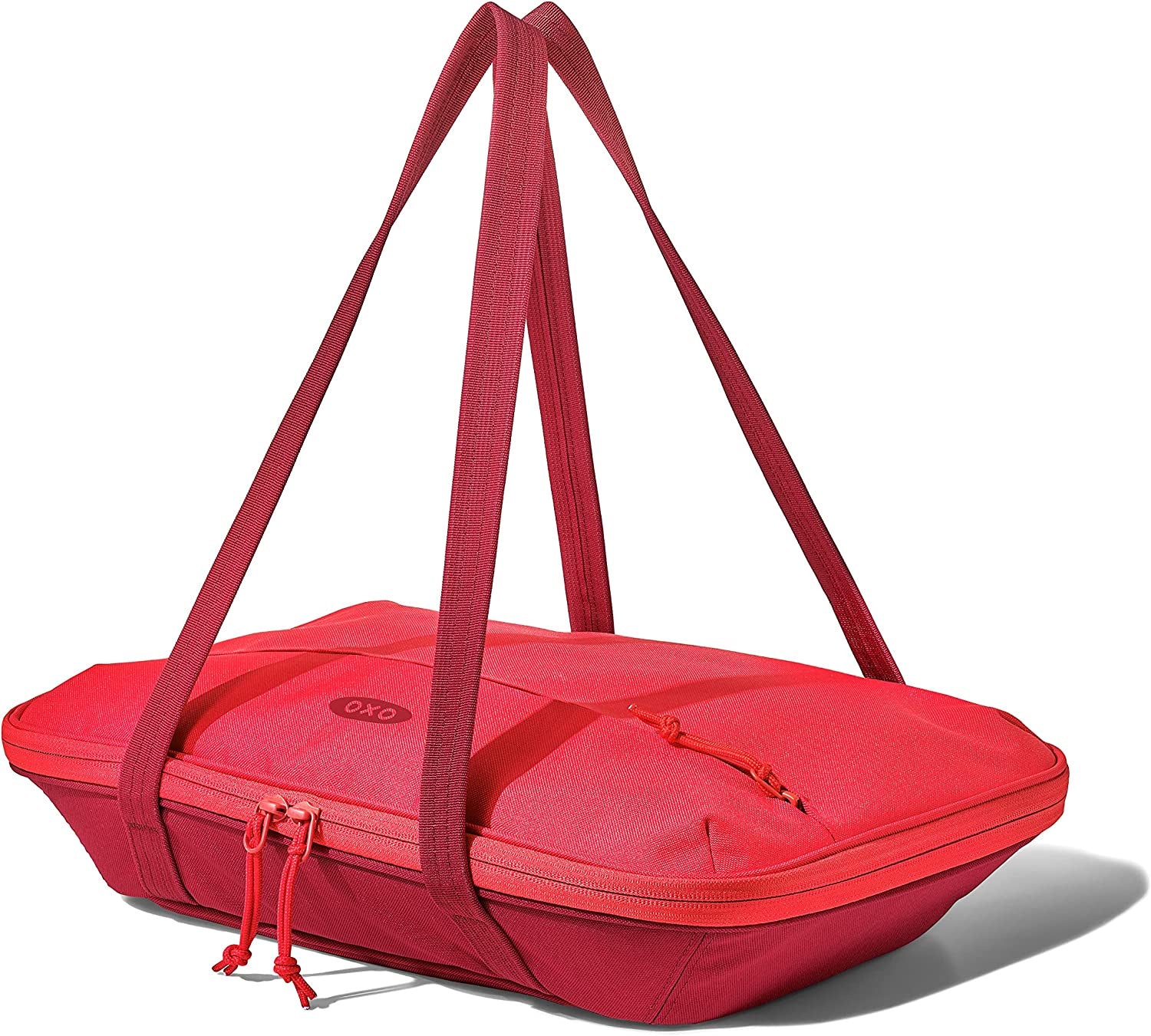 Oxo Insulated Bakeware Carrier (Jam Colored)