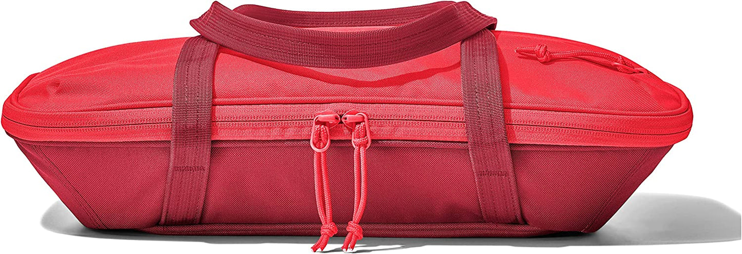 Oxo Insulated Bakeware Carrier (Jam Colored)