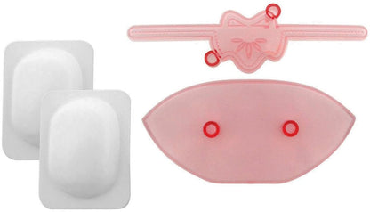 Clutch Bag set of 2- JEM Cutters