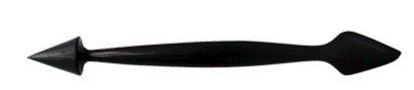 Cone and Double Veiner Tool