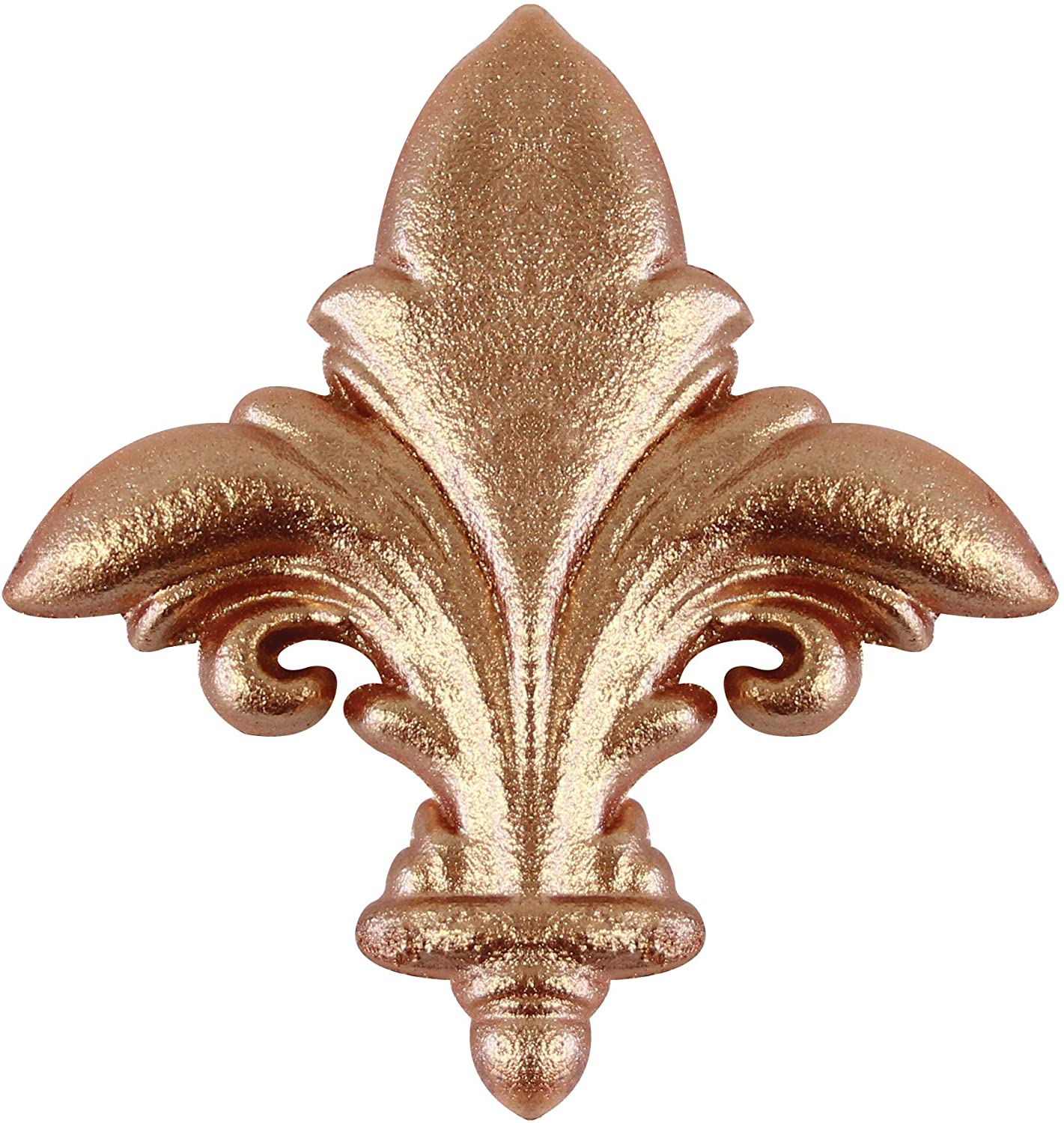 Fleur De Lys Pop It Mold