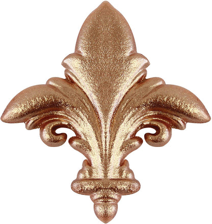 Fleur De Lys Pop It Mold