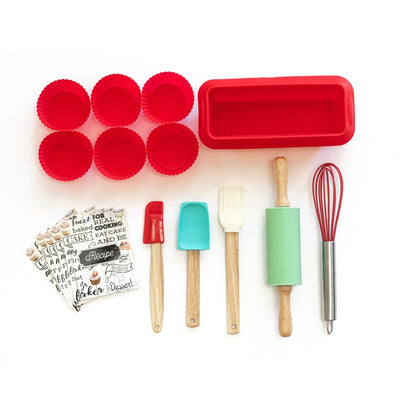 Intro to Baking Set