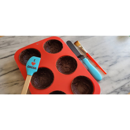 I Love Cocoa Bombs Intro Set