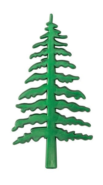 Large Pine Tree Layon
