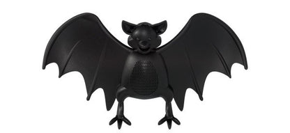 Large Plastic Bat Cake Decoration