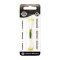 Plain Lemon Yellow Stamen - Medium Size