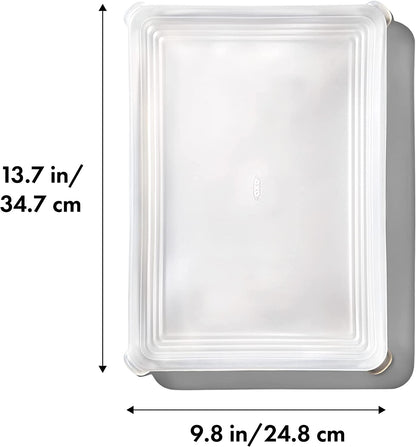 Good Grips Silicone Bakeware Lid