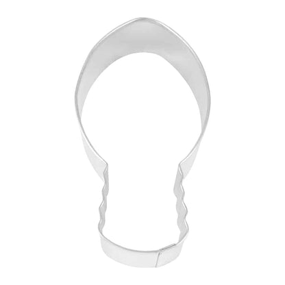 Lightbulb Ornament Cookie Cutter