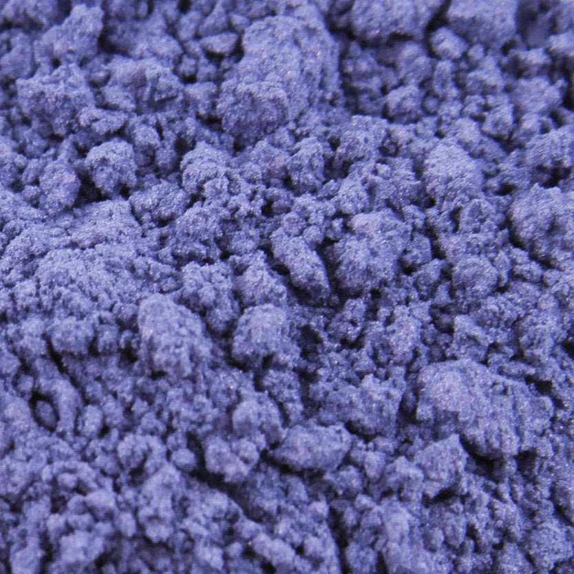 Bakell Lilac Purple Luster Dust