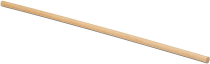 18 Inch Wooden Dowels, 4 Per Package
