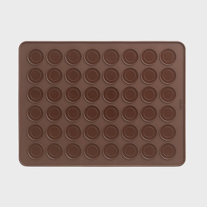 Silicone Macaron Mat
