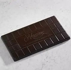 Merckens Yucatan Dark Chocolate Block- 1lb