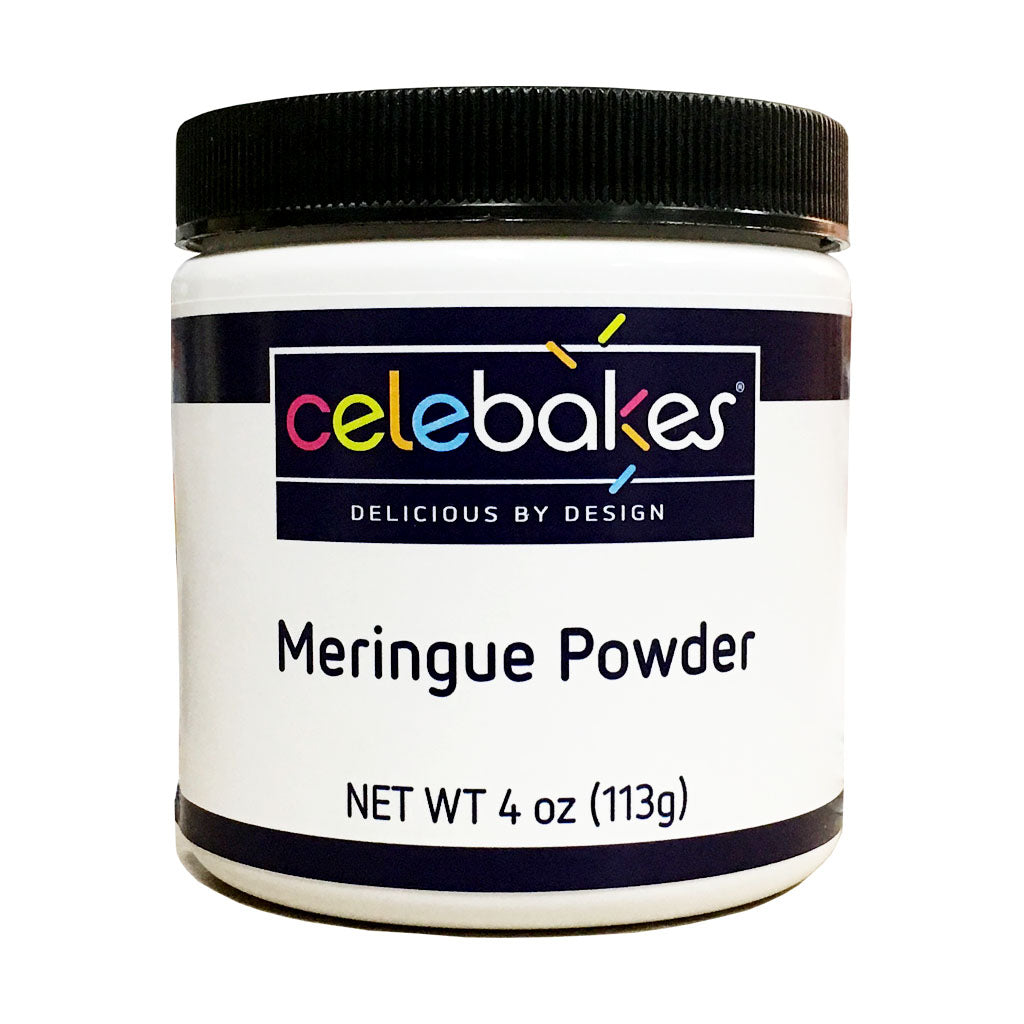 Celebakes Meringue Powder 4oz