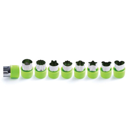 Mini Fruit & Vegetable Cutters