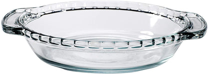 Anchor Hocking Mini Pie Plate