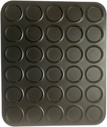 Mini Macaron Pan