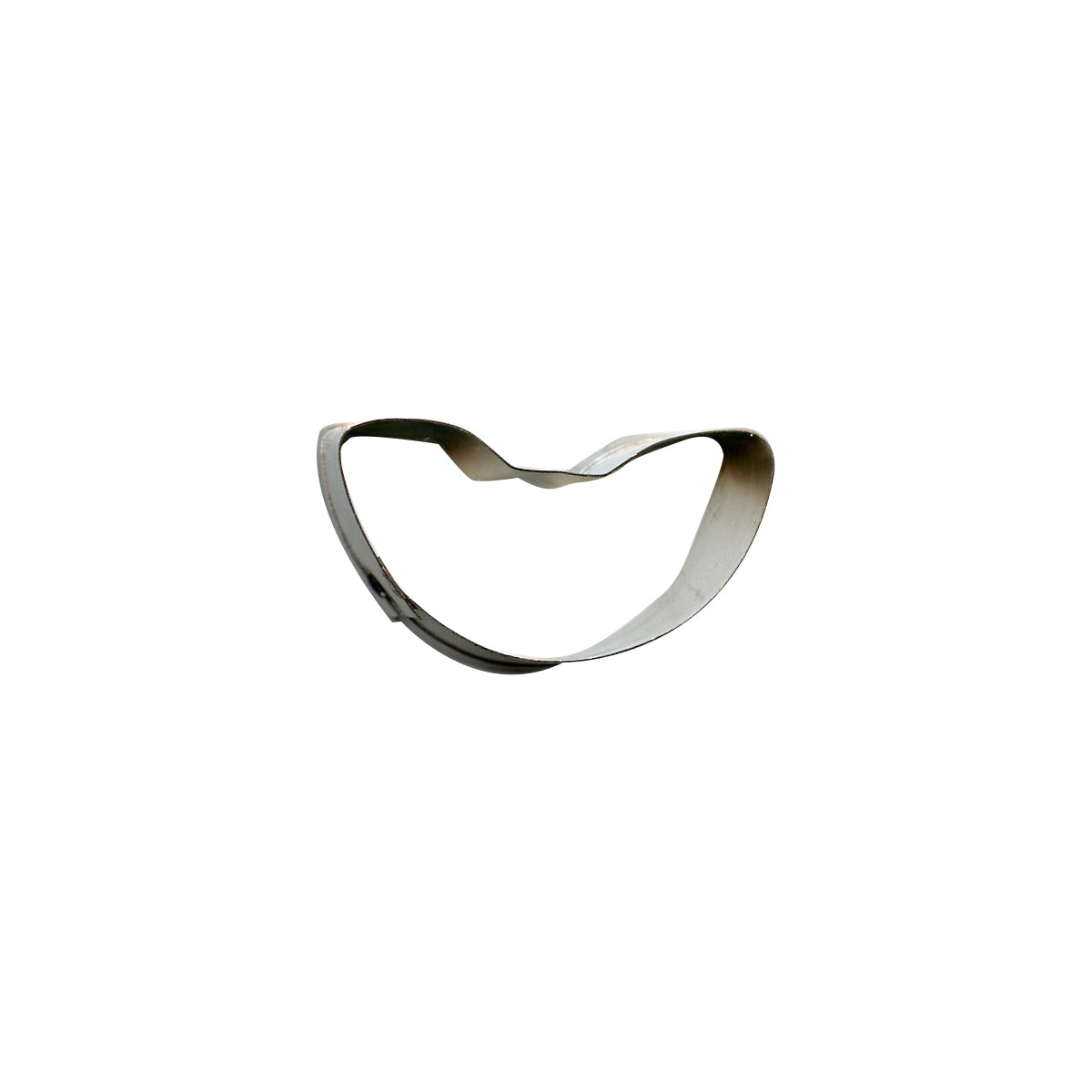 Mini Watermelon Cookie Cutter