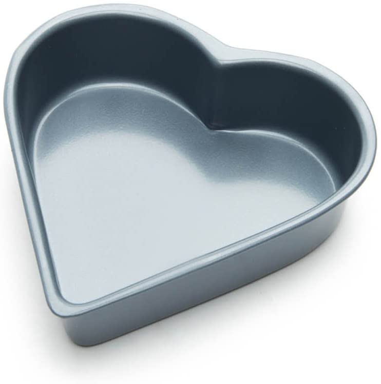 Mini Heart Pan