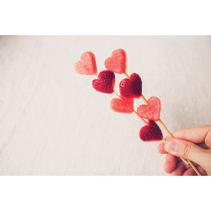 Mini Fruit & Vegetable Cutters