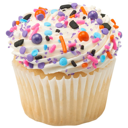 Monster Mash Fusion Sprinkle Mix