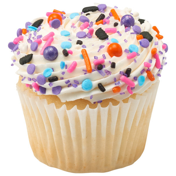 Monster Mash Fusion Sprinkle Mix