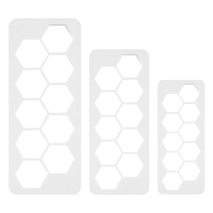 PME Geometric Multicutter - Hexagon
