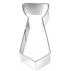 Fox Run Necktie Cookie Cutter