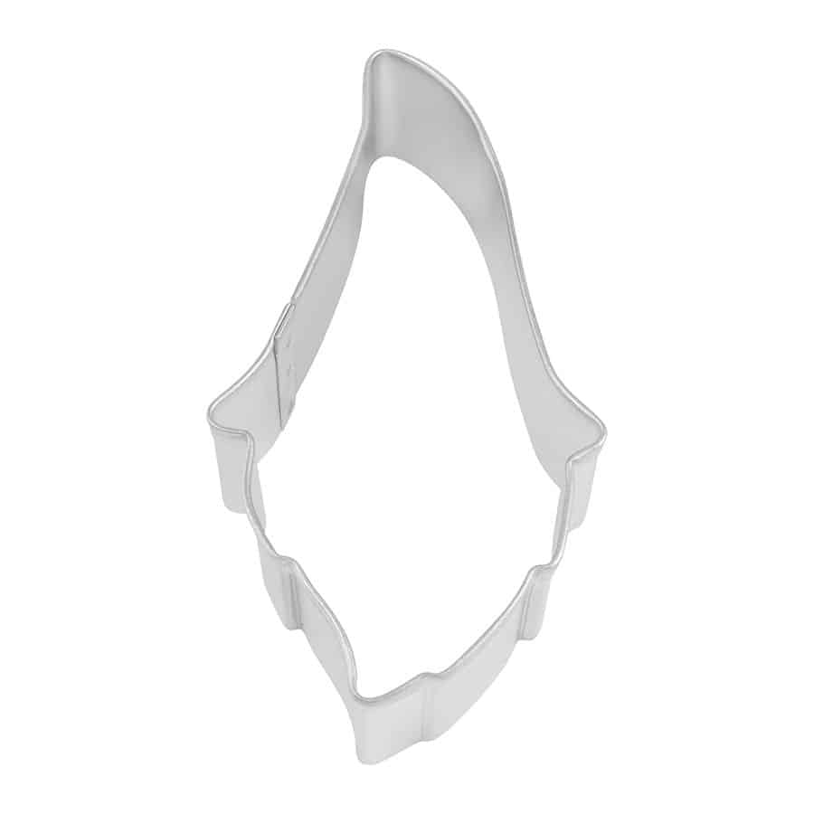 Nordic Gnome Cookie Cutter