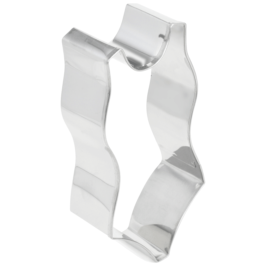 One Piece Bathing Suit Cookie Cutter