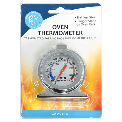 Oven Thermometer