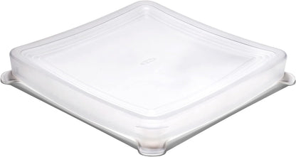 Good Grips, 9x9, Silicone Bakeware Lid