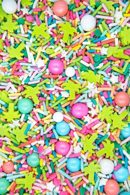 Palm Beach Sprinkle Mix