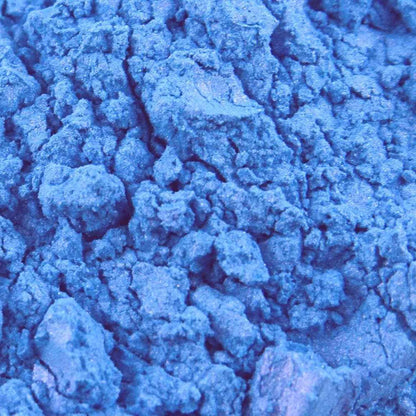 Bakell Patriot Blue Luster Dust