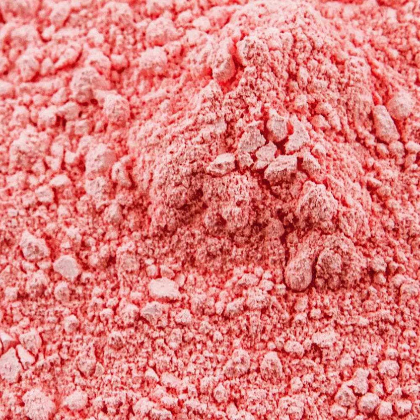 Bakell Patriot Red Luster Dust