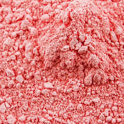 Bakell Patriot Red Luster Dust