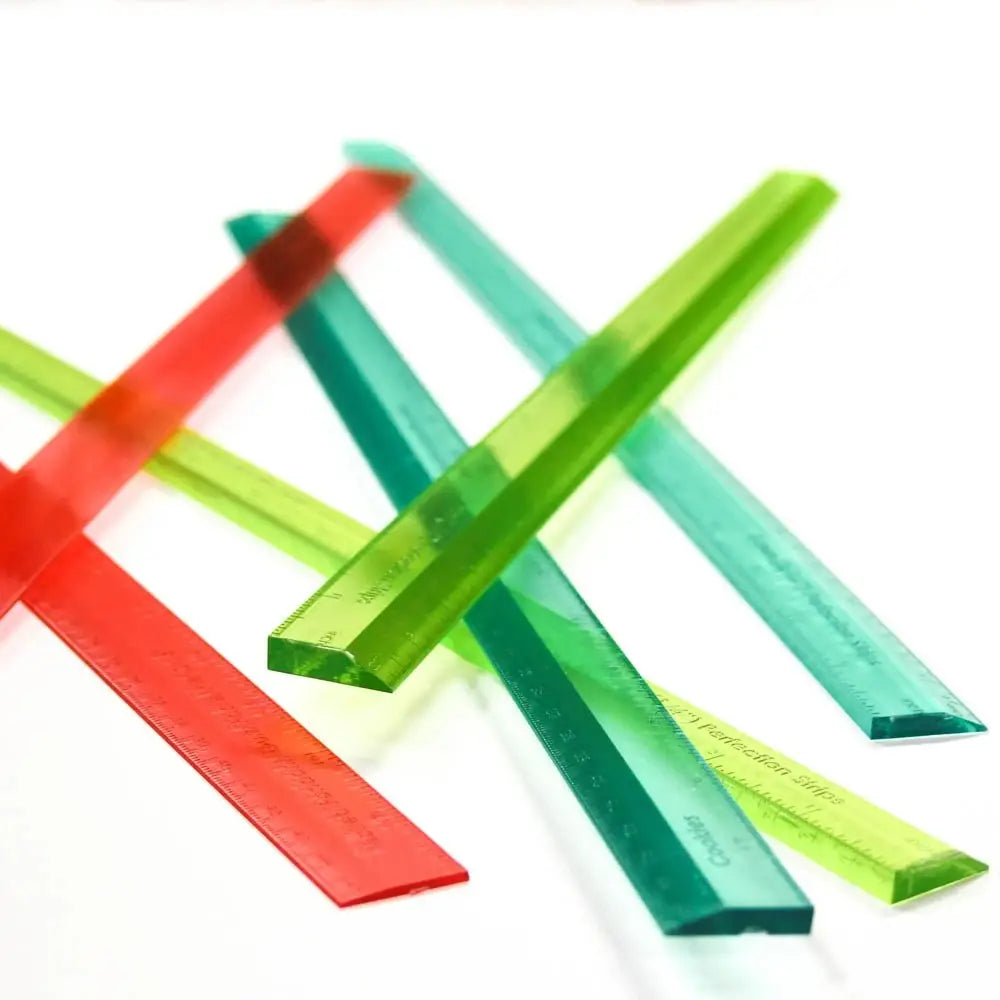 Pastry Rulers / Leveling Strips – Frans Cake and Candy