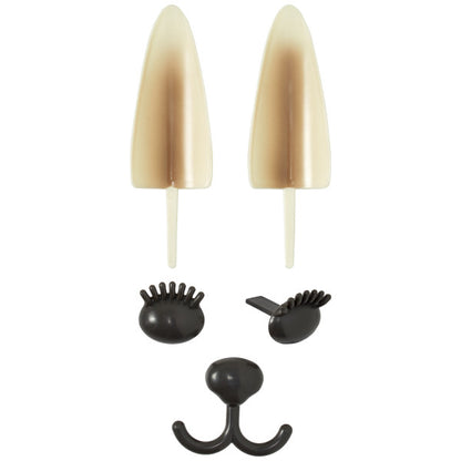 Pet Creations Cake Topper Set