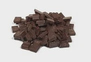 Peter's Bittersweet Gibralter Chocolate Chunks
