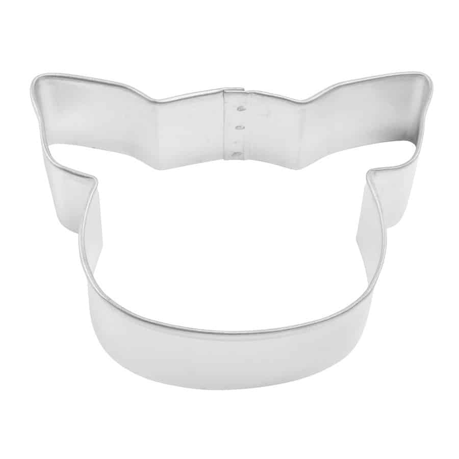 Piggy Face Cookie Cutter