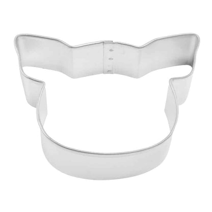 Piggy Face Cookie Cutter
