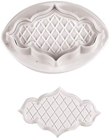 Plunger Cutters Plaque
