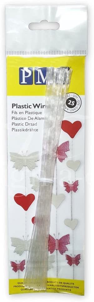 PME Plastic Wires